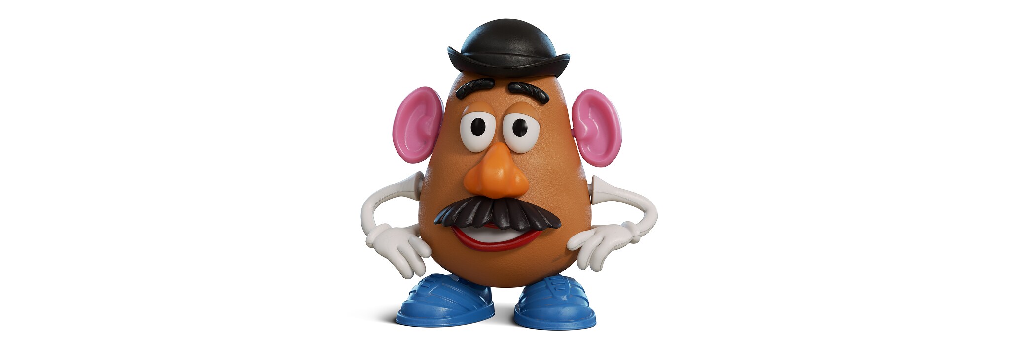 HB - Toy Story - Mr. Potato Head