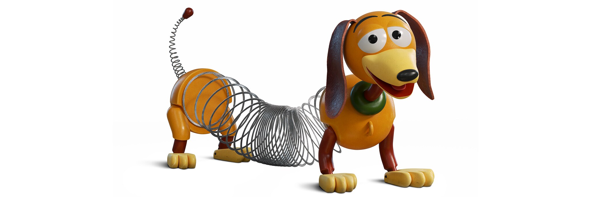HB - Toy Story - Slinky Dog