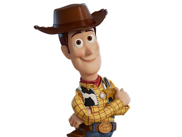 Woody