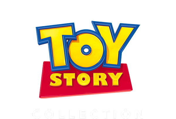 Disney-Pixar | Toy Story Collection