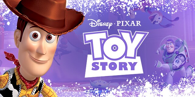 Toy Story  Toy Story