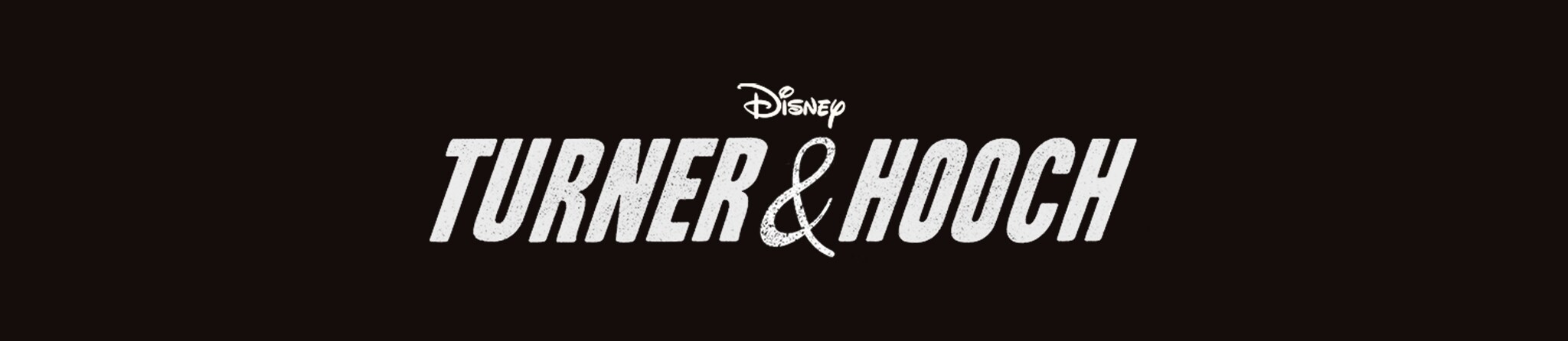 Disney | Turner & Hooch