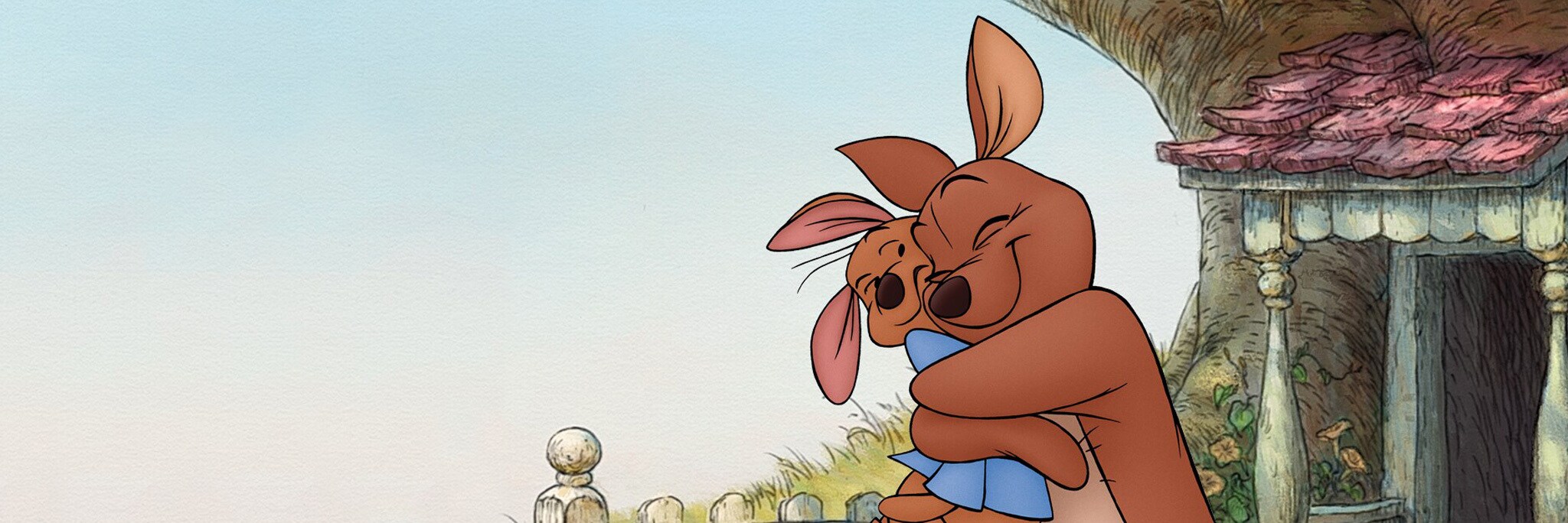 Mr Roo Character Is Roo From Winnie The Pooh A Boy Or Girl