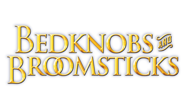 Bedknobs and Broomsticks