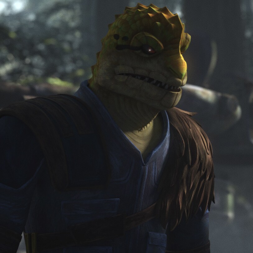 Babwa Venomor