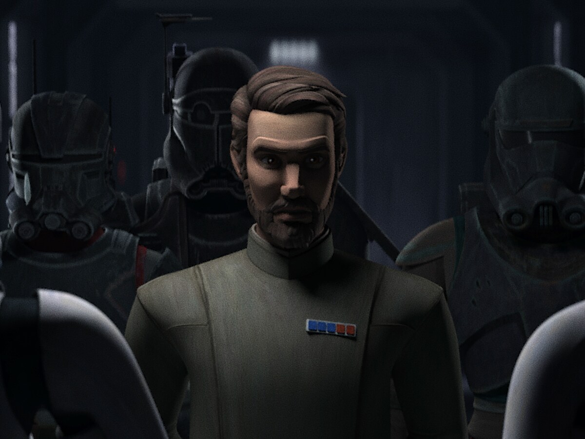 Bad Batch Declassified: 5 Highlights from “Into the Breach