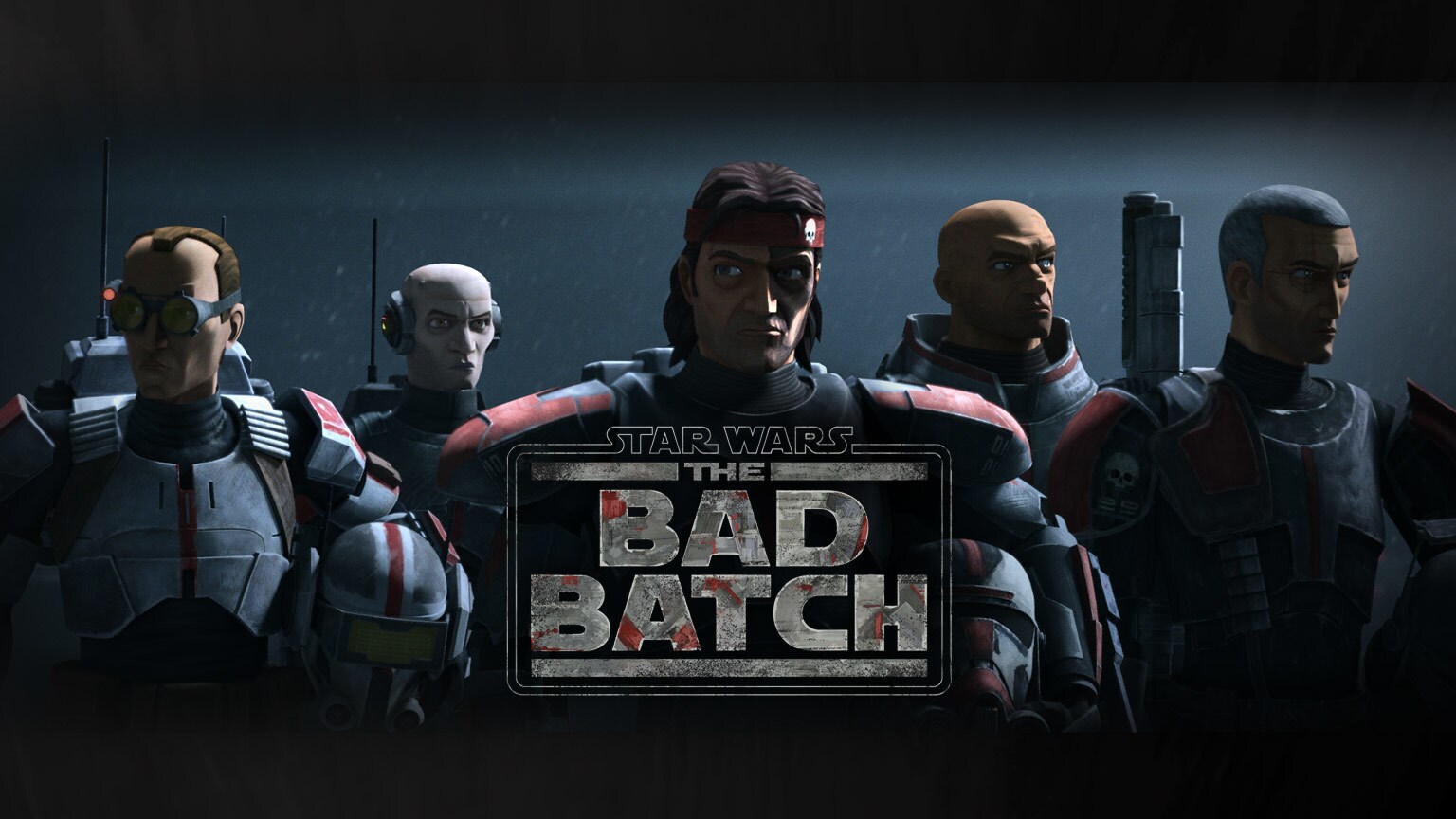 Star Wars: The Bad Batch Will Come to Disney+ on May the 4th