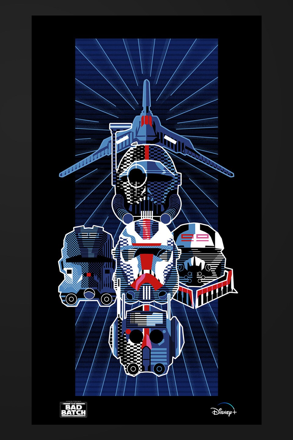 empire wallpaper tv show on Star Wars The Bad Batch Starwars Com