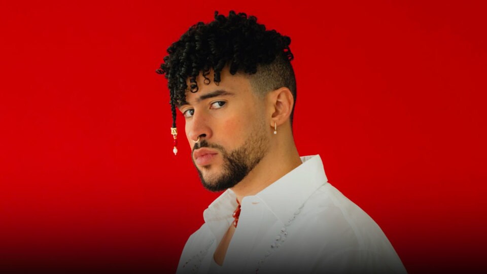 bad bunny