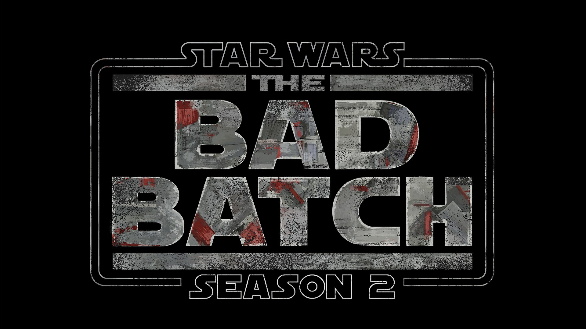 DISNEY+ DEBUTS TEASER TRAILER FOR SEASON 2 OF “STAR WARS: THE BAD BATCH” AT STAR WARS CELEBRATION