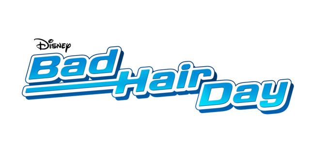 Bad Hair Day
