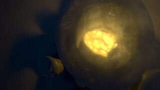 Bahryn Meteorite