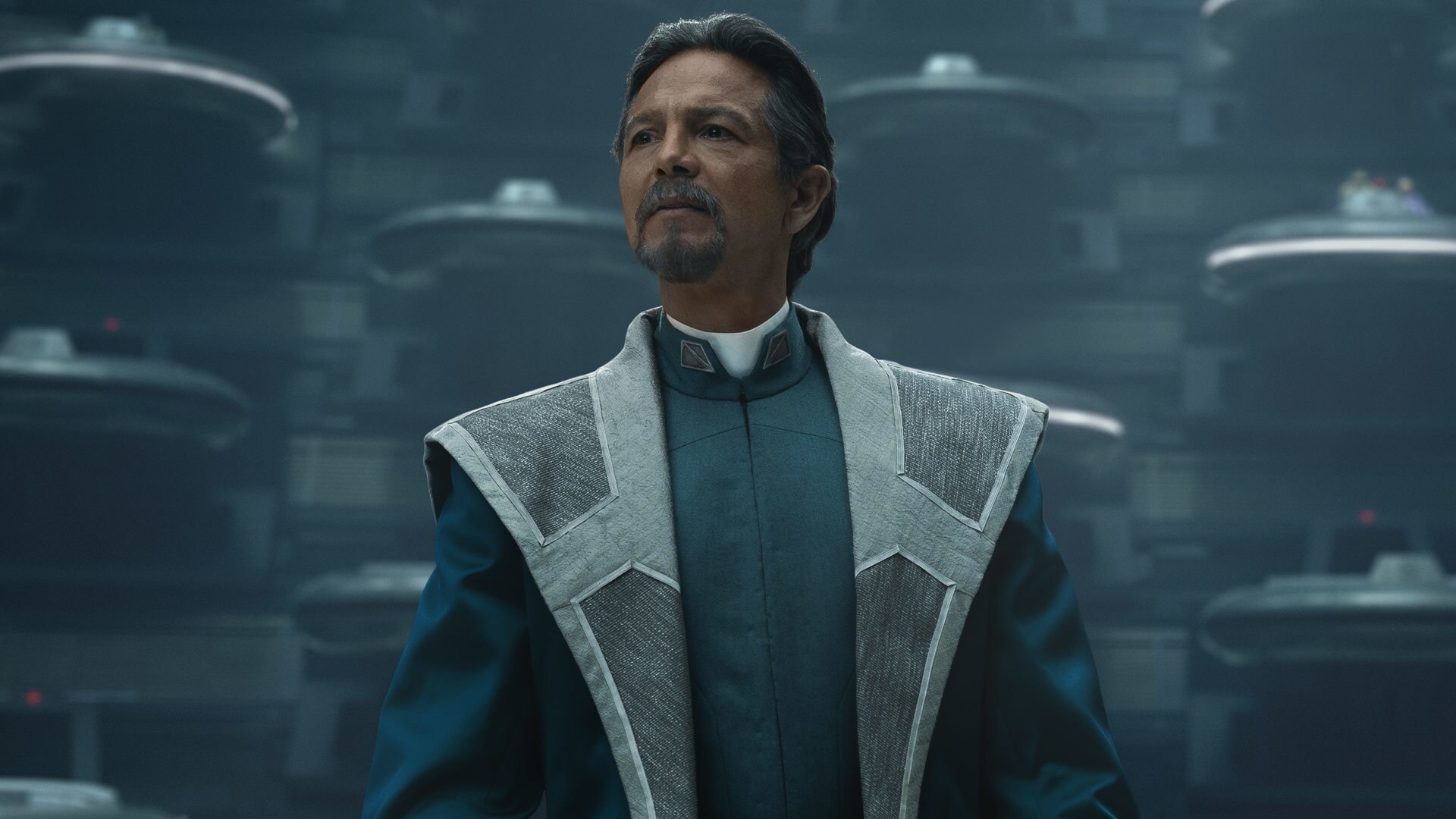 Bail Organa