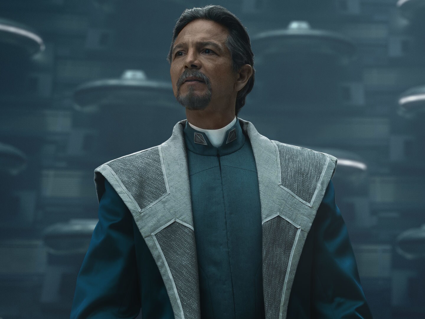 Bail Organa