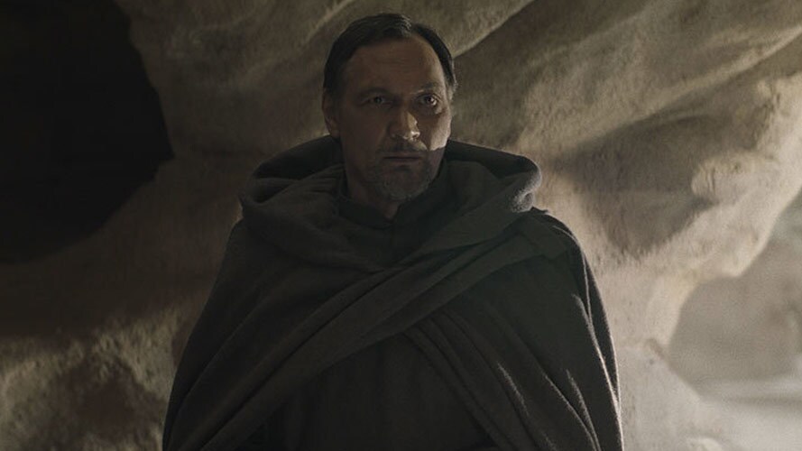 Bail Organa 