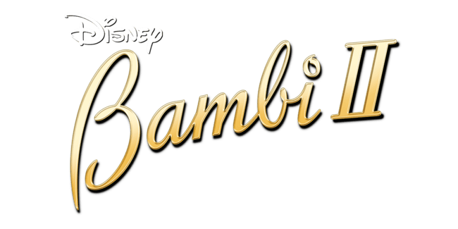 Bambi II
