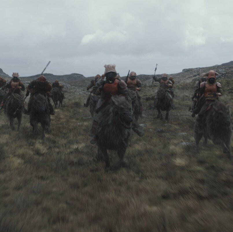 Bandits of Peridea
