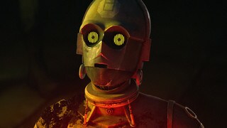 Bank supervisor droid