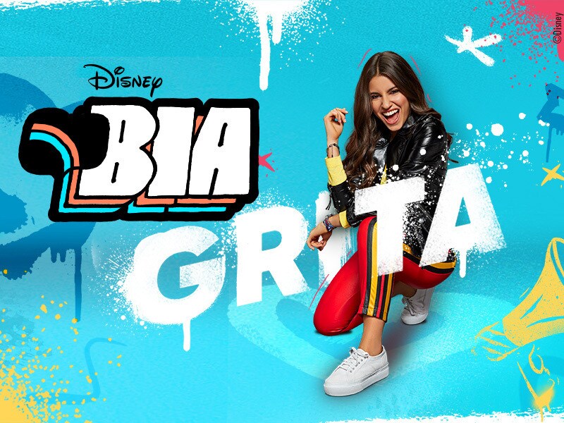 BIA | Disney Latino