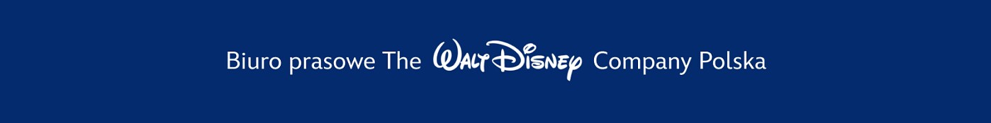 Biuro Prasowe The Walt Disney Company Polska