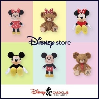 ニュース｜ディズニー・カードクラブ｜ディズニー公式