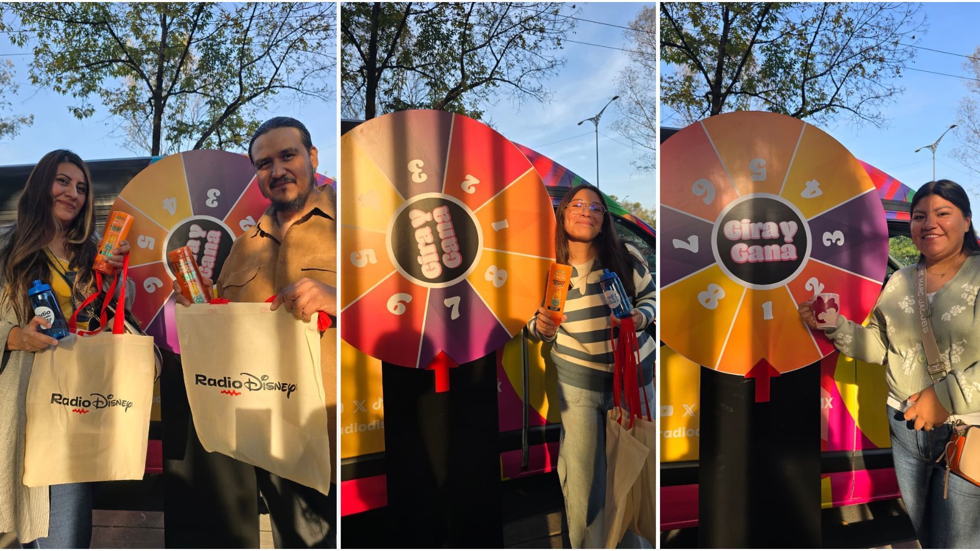 ¡Adiós al #FOMOClub!