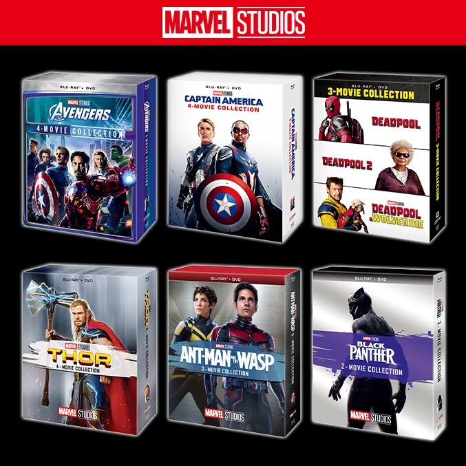 ディズニー・ホームエンターテイメント・ニュース｜ディズニー公式