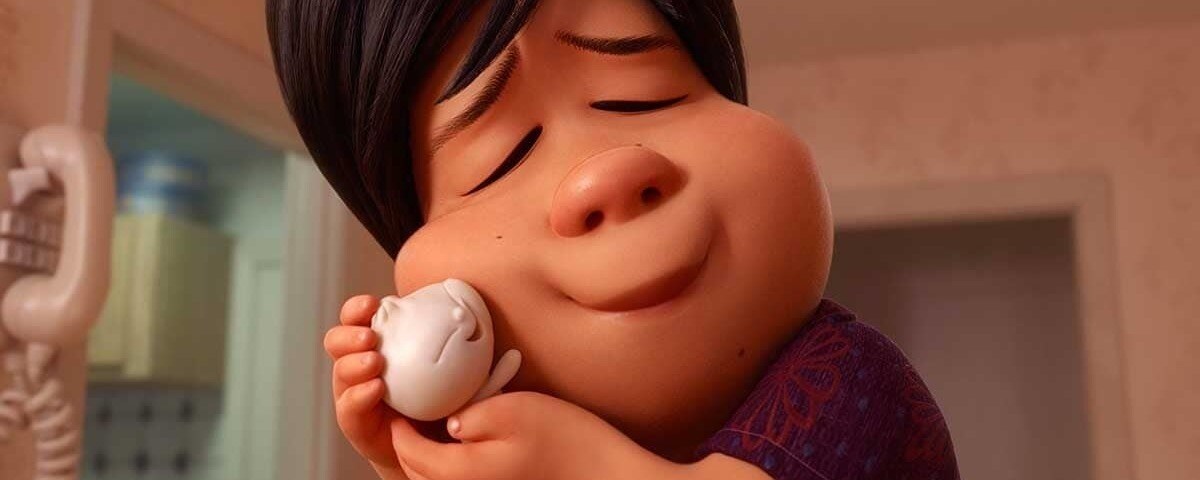 Everything You Need to Know About Pixar’s New Upcoming Short, “Bao