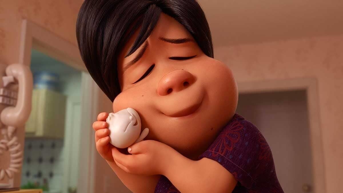 Everything You Need to Know About Pixar’s New Upcoming Short, “Bao”