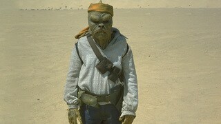 Barada