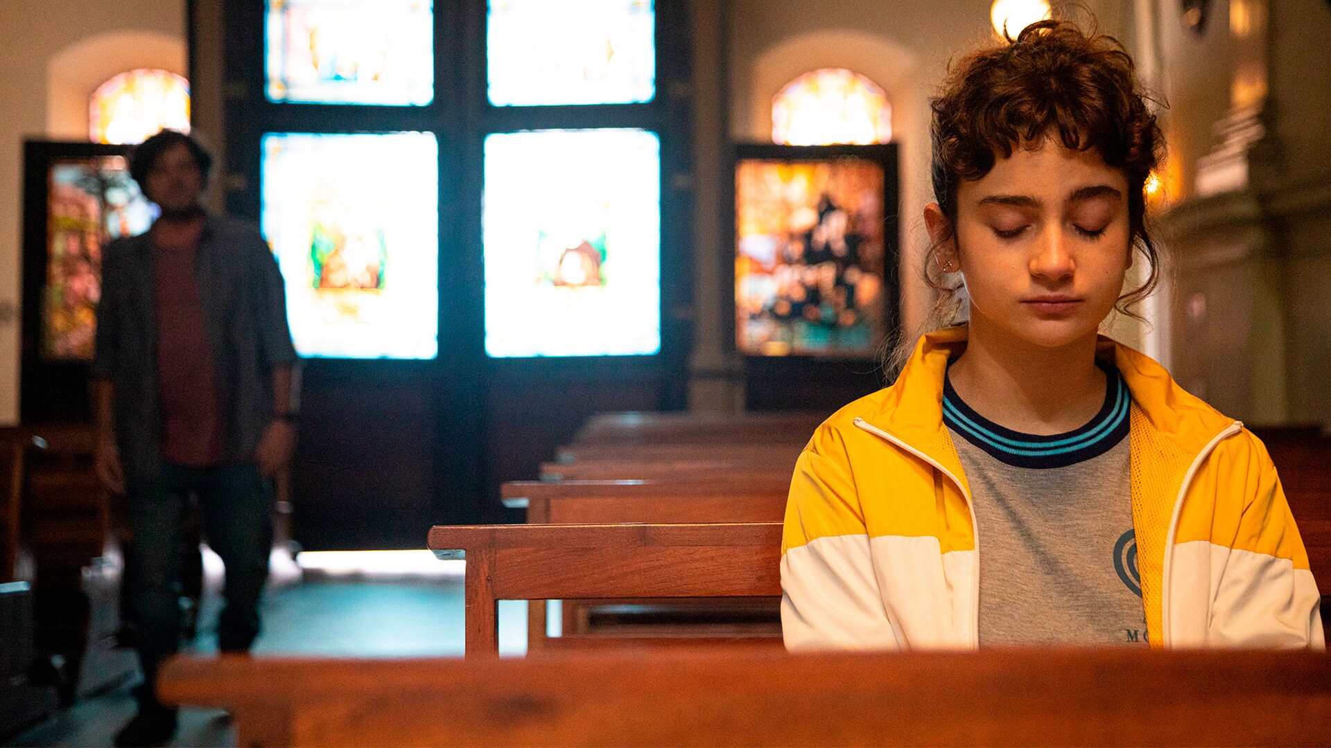 'Santo Maldito': sinopse, trailer e elenco da nova série brasileira do Star+