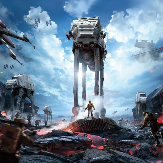 Star Wars Battlefront