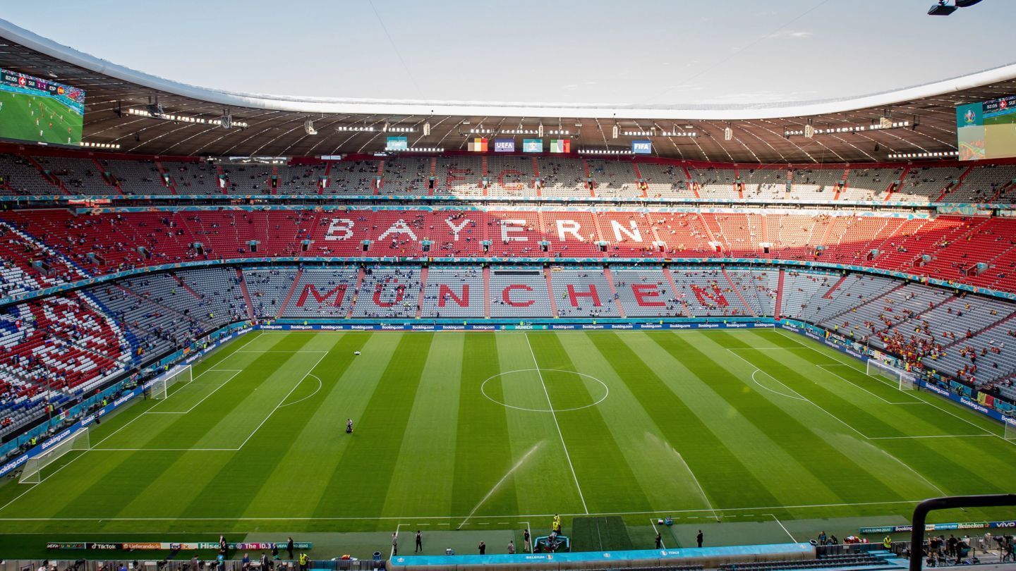 Bayern Munich vs Inter de Milán online: dónde ver en vivo el partido de Champions League