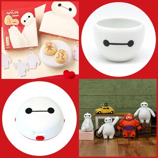 Happyくじ「Disney100」が10⽉20⽇ (金) より順次発売！A賞は大
