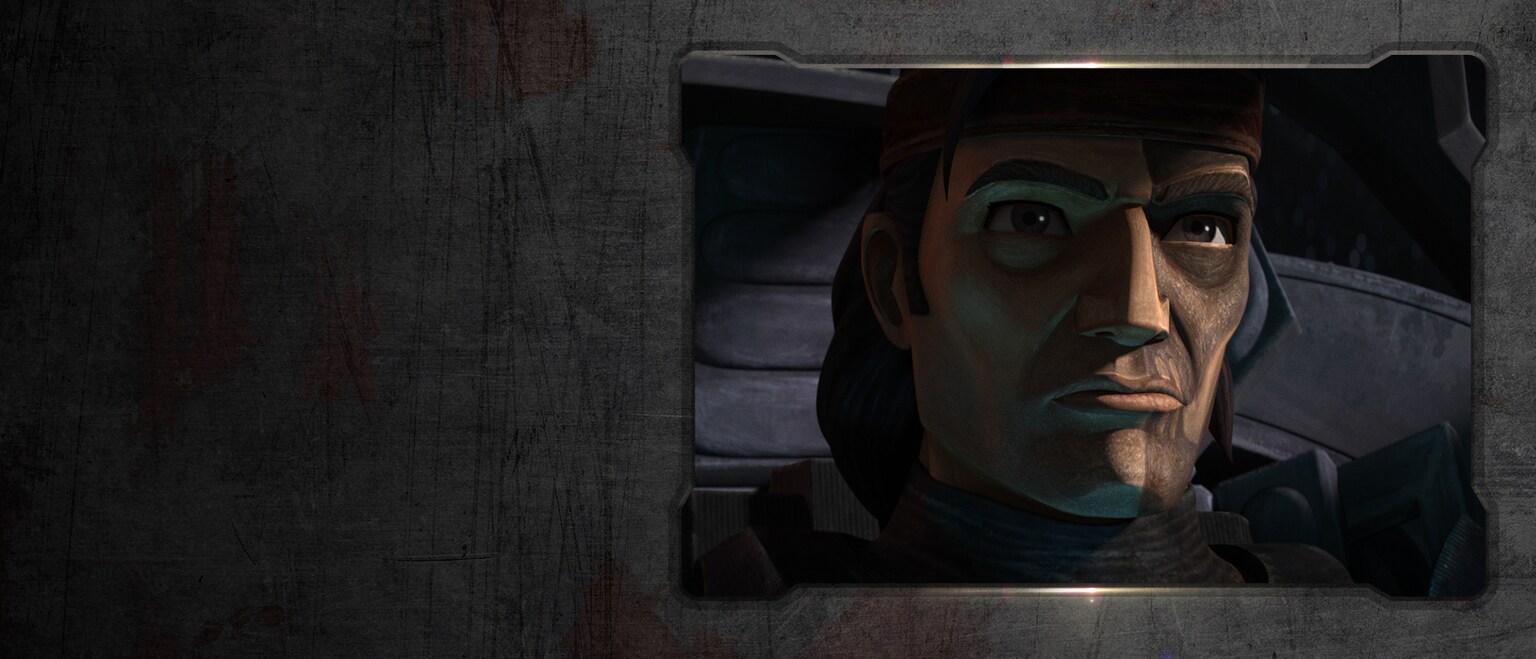 Star Wars: The Bad Batch "Into the Breach" thumbnail.
