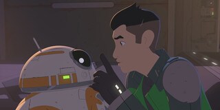 Bucket’s List Extra: 7 Fun Facts from “The First Order Occupation” – Star Wars Resistance