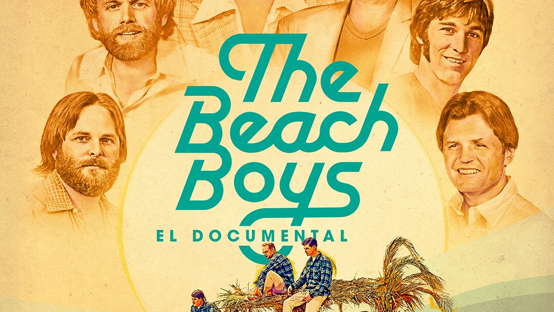 “THE BEACH BOYS, EL DOCUMENTAL” YA DISPONIBLES EL TRÁILER Y EL PÓSTER
