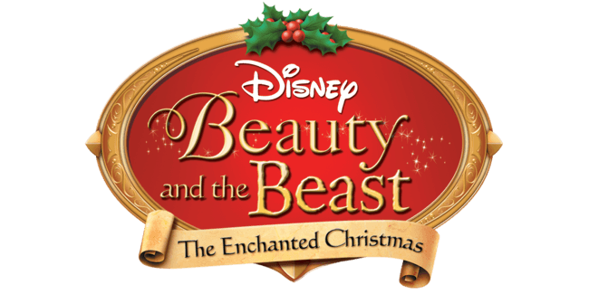 Beauty and the Beast: The Enchanted Christmas