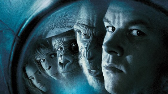 Sesión de nostalgia: 10 películas clásicas para ver con Combo+