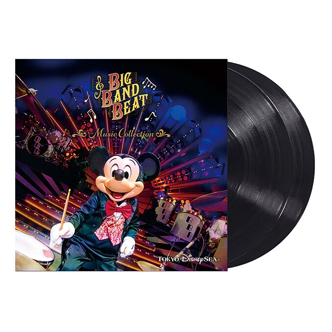 東京ディズニーランド/東京ディズニーシー/サウンドトラック　まとめ売り reach_for_the_stars_22547481.