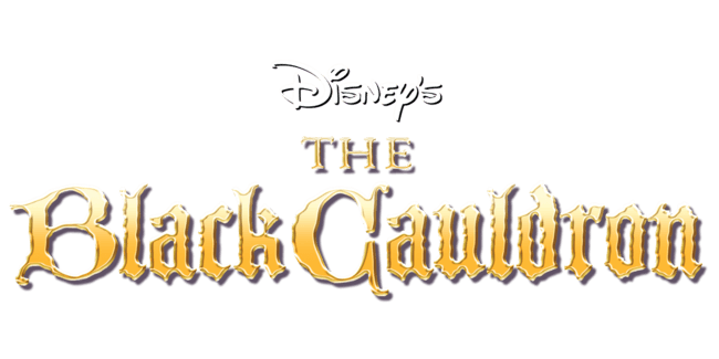 The Black Cauldron
