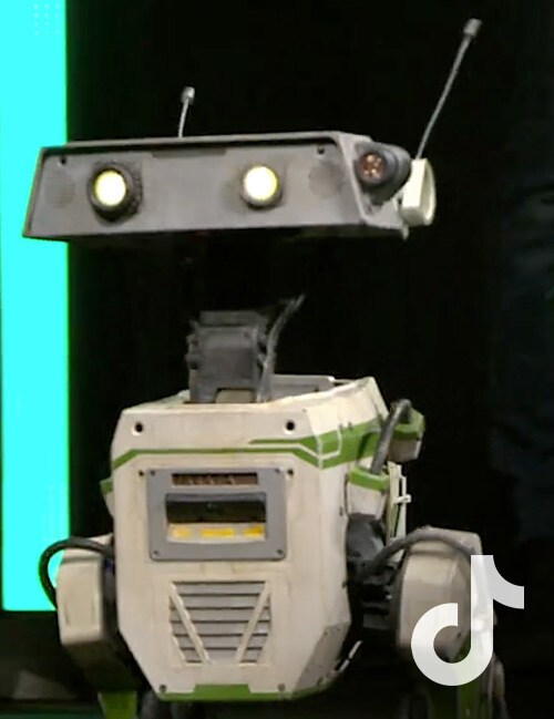 BD droids