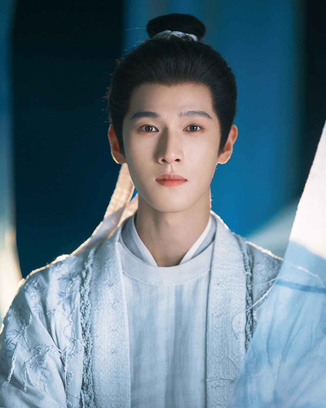 李昀銳 言尚(布衣卿相) 李昀銳 言尚(布衣卿相)