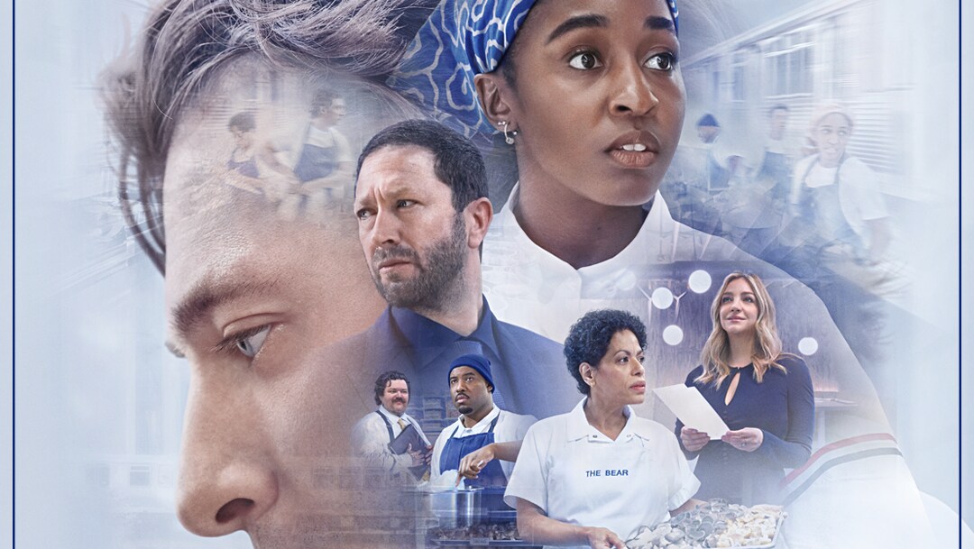 LA TEMPORADA FINAL DE EL OSO, LA SERIE DE FX GANADORA DE MÚLTIPLES PREMIOS EMMY®, ESTRENA EL 25 DE JUNIO EXCLUSIVAMENTE EN DISNEY+