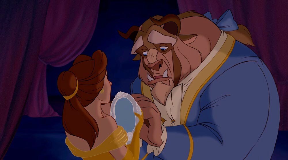 The 10 Most Important Beauty And The Beast Quotes According To You Disney News