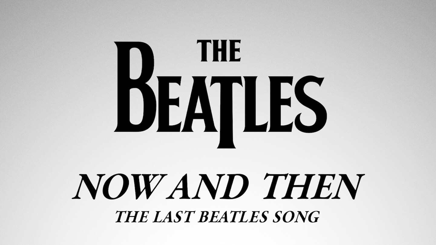 New Short Film “Now And Then – The Last Beatles Song” Now Streaming On Disney+