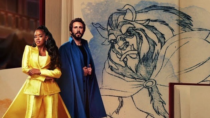 Las 5 razones para ver 'La Bella y la Bestia: Celebrando 30 años' en  Disney+