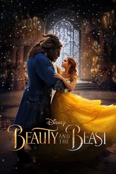 Beauty and the Beast | Disney Movies | Malaysia