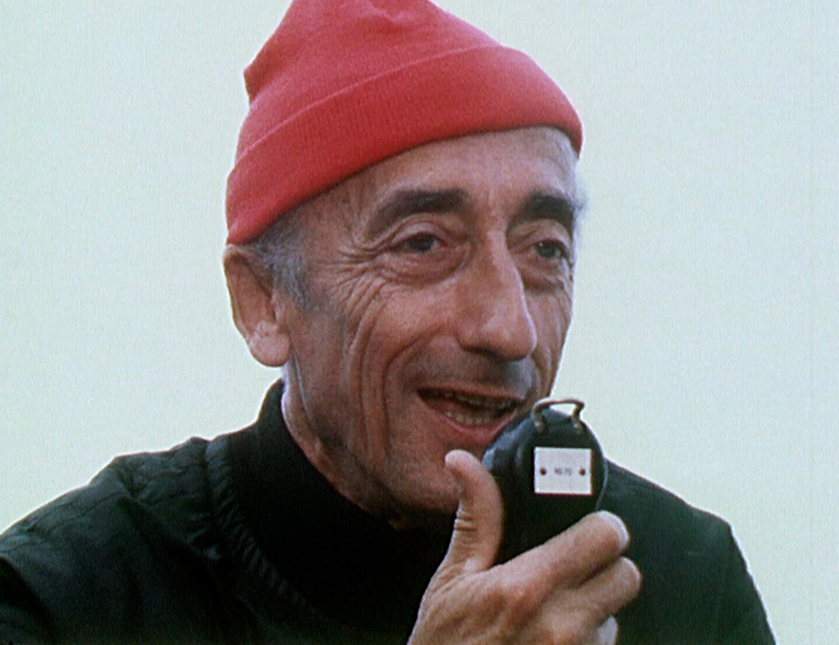 Assista ao trailer de “Becoming Cousteau”, documentário sobre o explorador Jacques Cousteau
