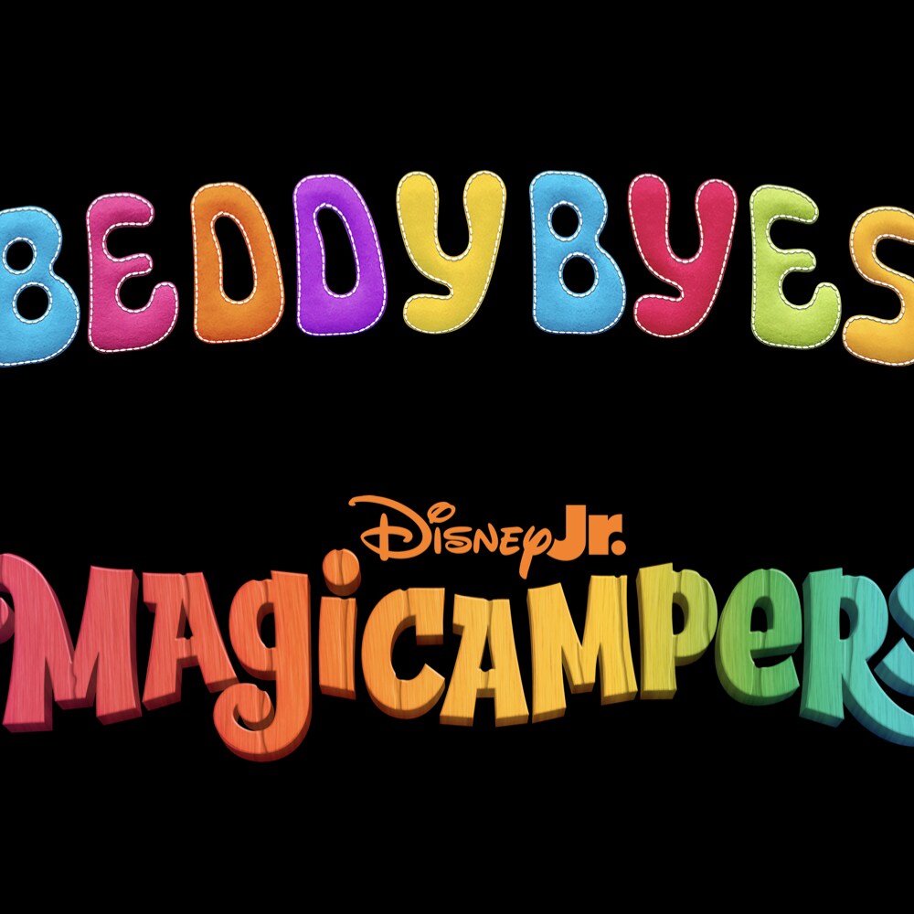 New Preschool Series ‘BeddyByes’ And ‘Magicampers’ Set To Premiere On ...